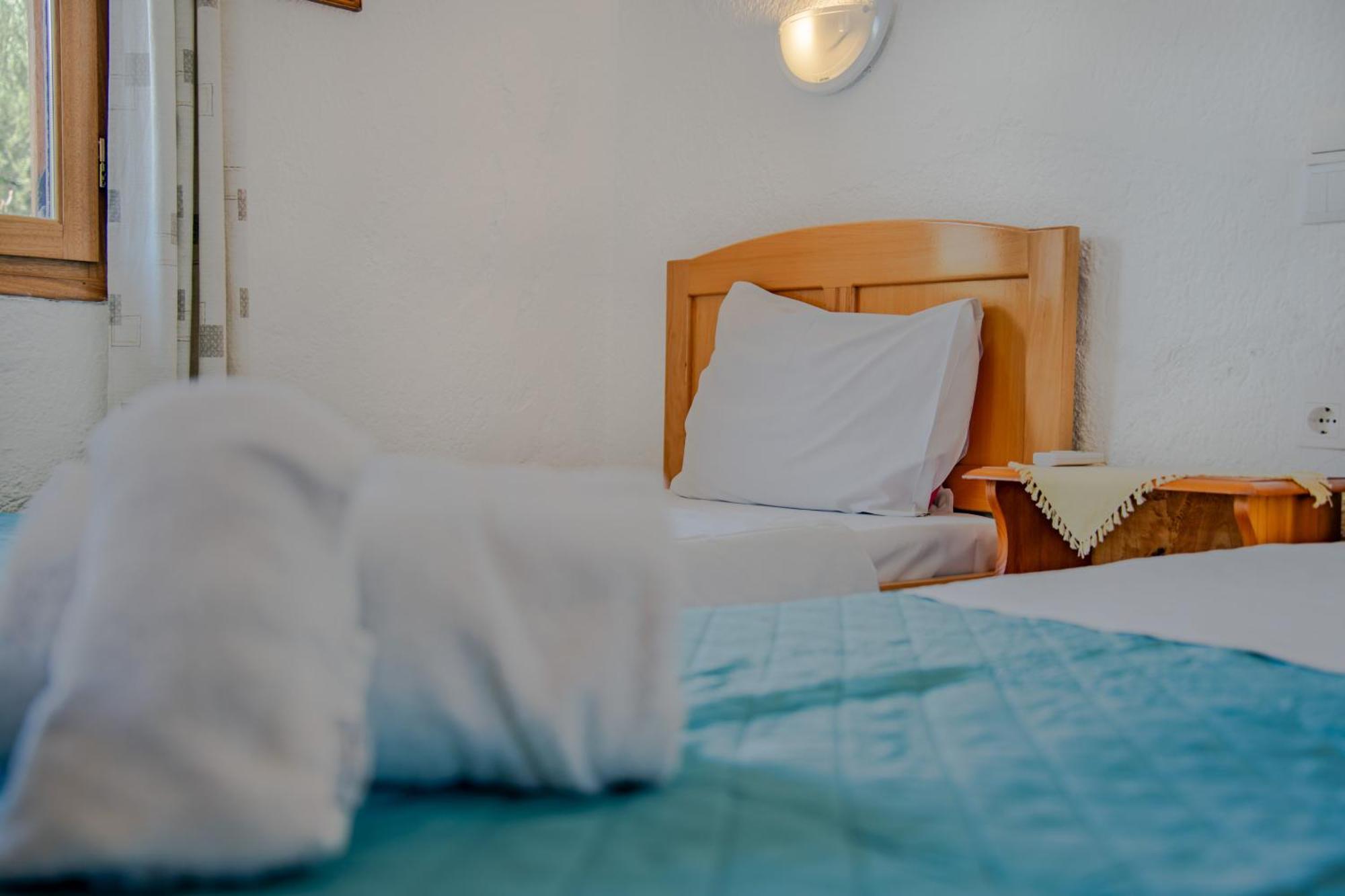 Athina Villas Istron Zewnętrze zdjęcie
