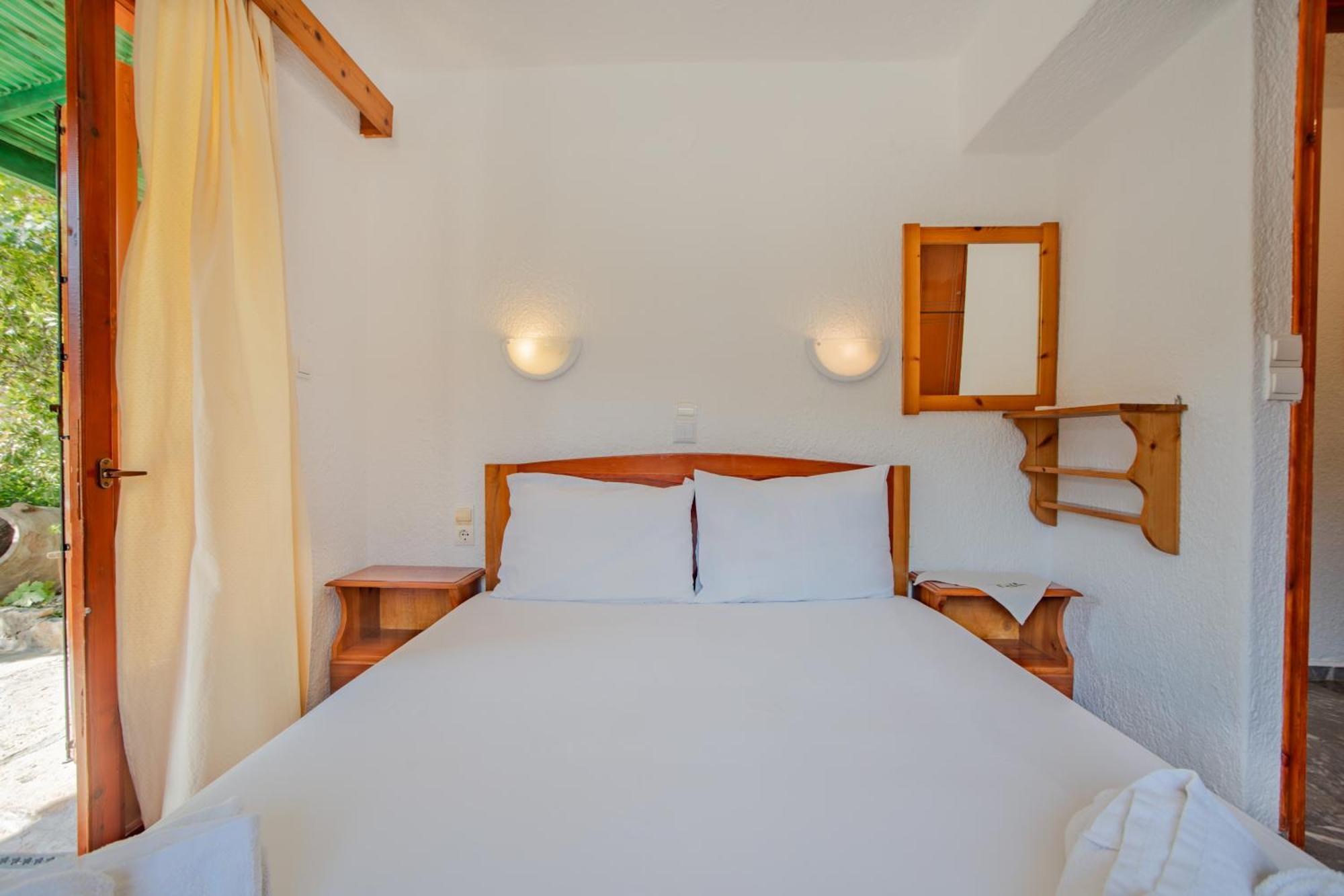 Athina Villas Istron Zewnętrze zdjęcie