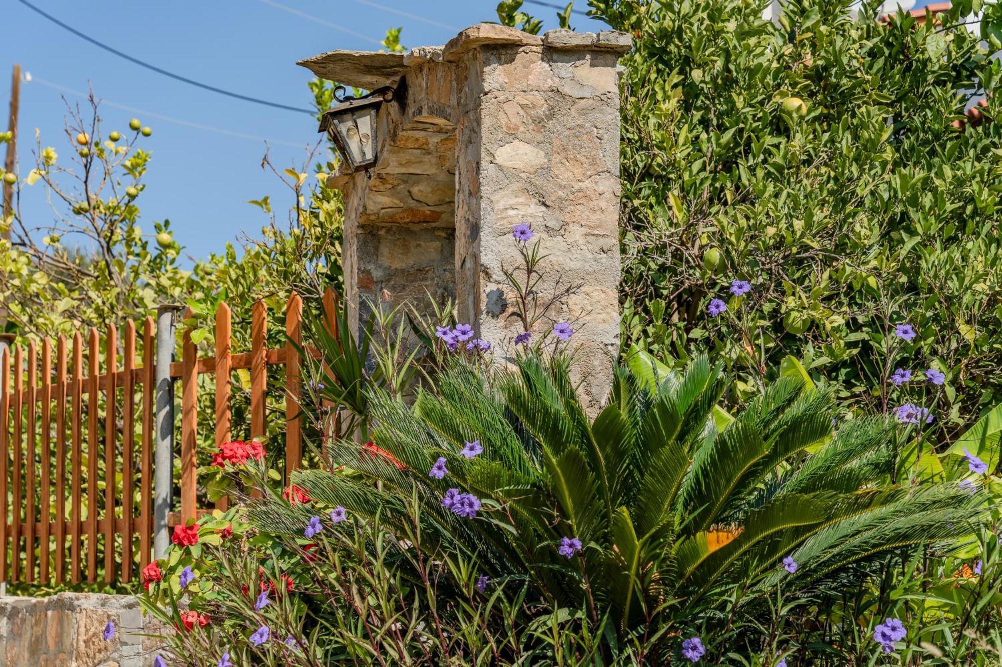 Athina Villas Istron Zewnętrze zdjęcie