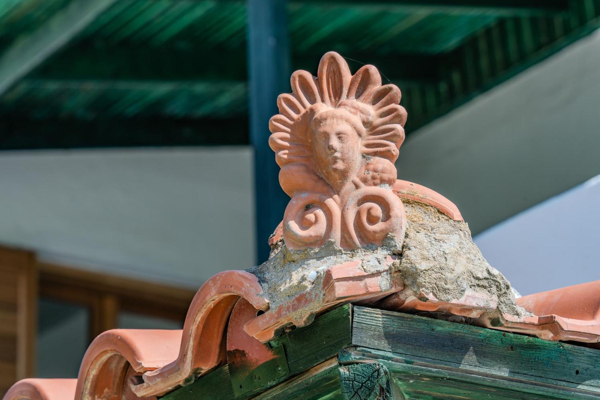 Athina Villas Istron Zewnętrze zdjęcie
