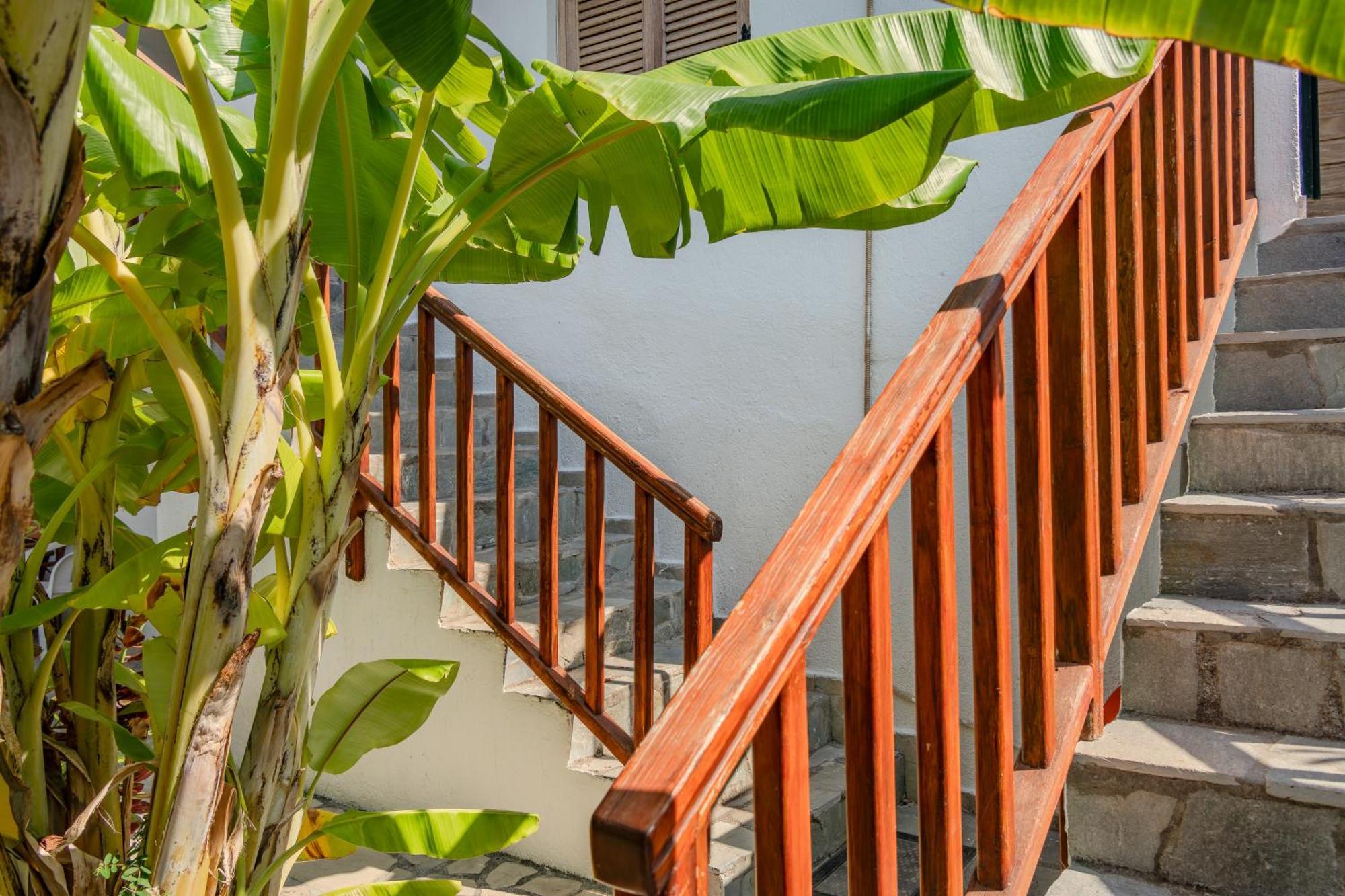 Athina Villas Istron Zewnętrze zdjęcie