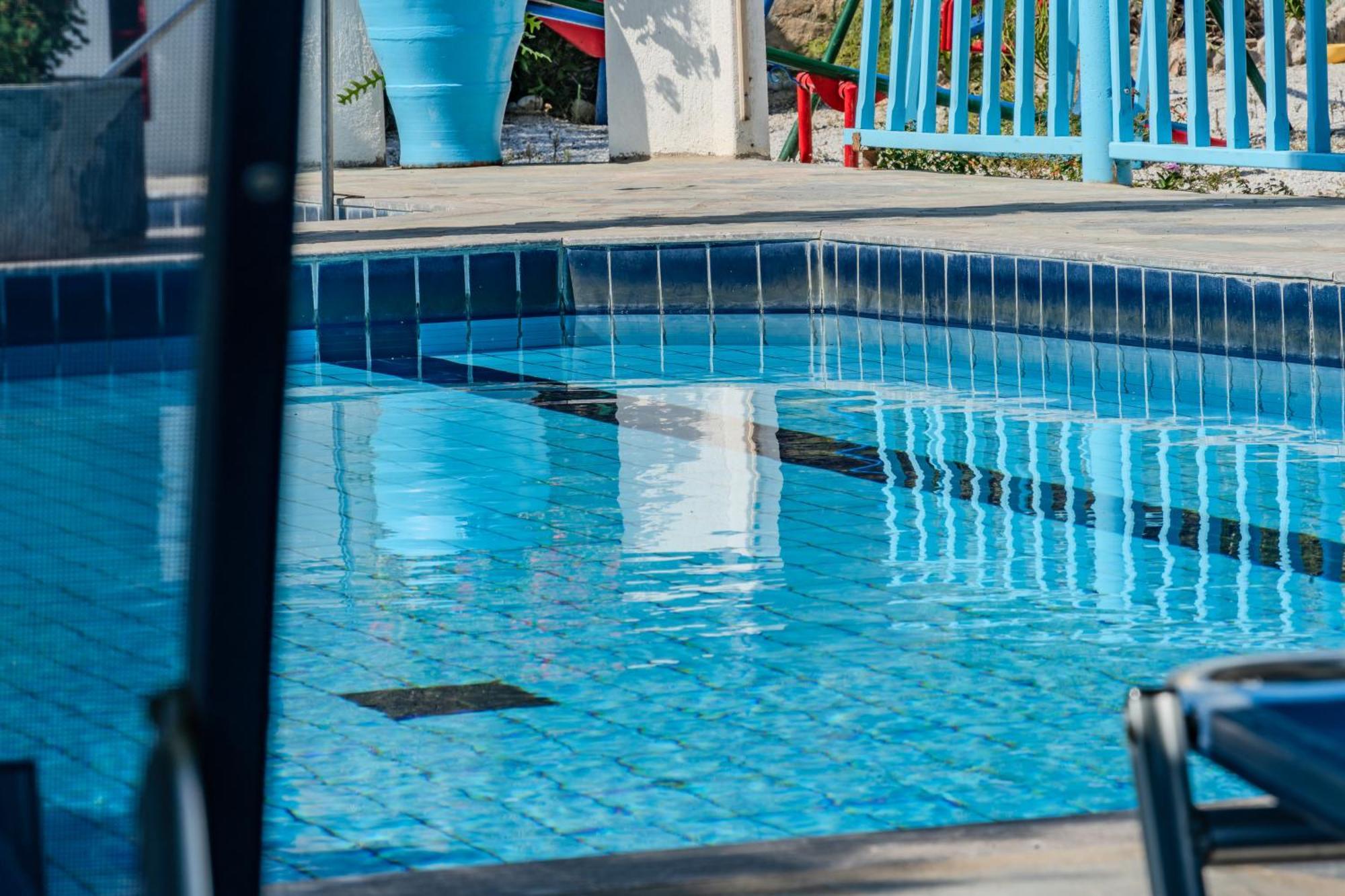 Athina Villas Istron Zewnętrze zdjęcie