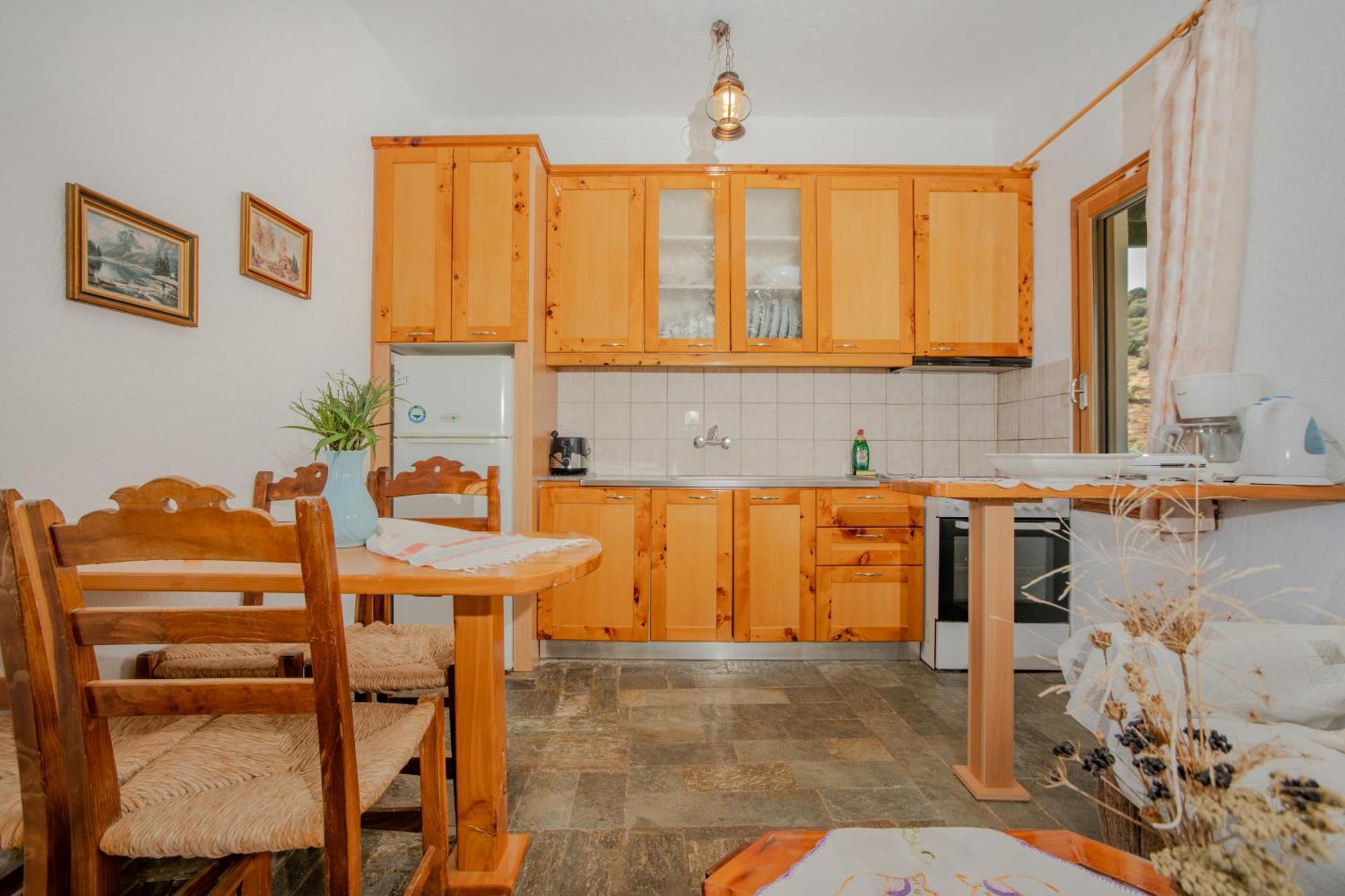Athina Villas Istron Zewnętrze zdjęcie
